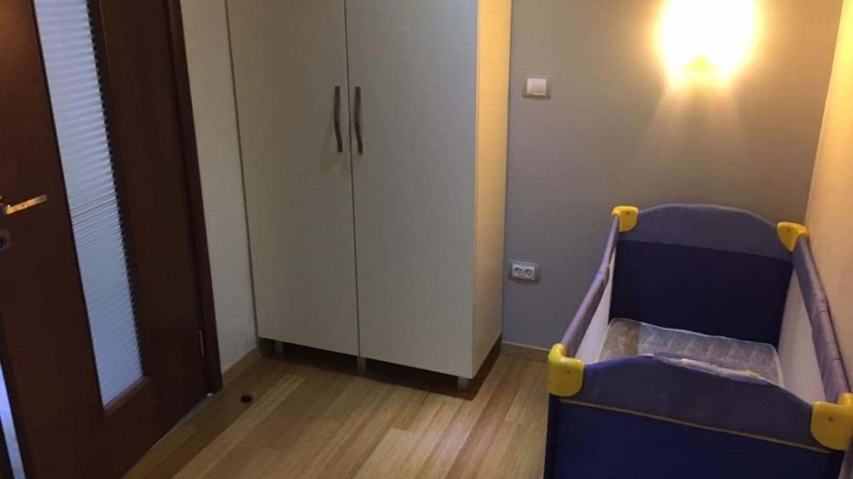 Квартира в Херцег-Нови, Черногория, 112 м², фото 5