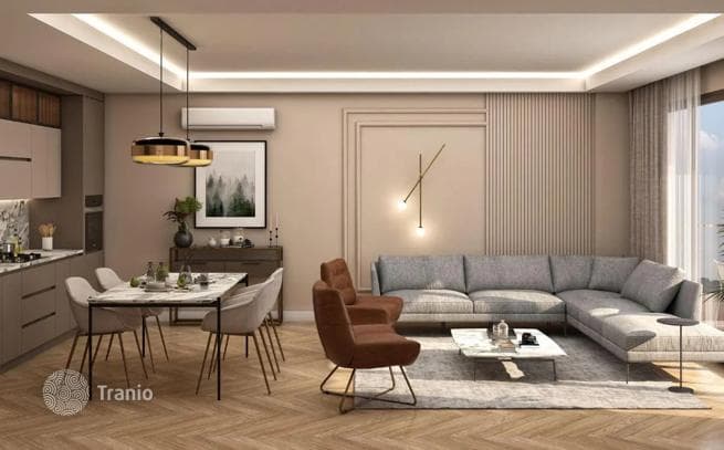 2-Bedroom Apartment in Eyup, Istanbul, photo 4