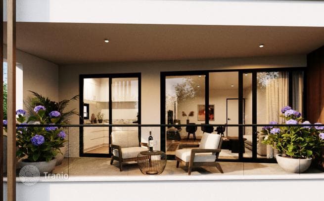 Apartments in Central Larnaca, photo 5