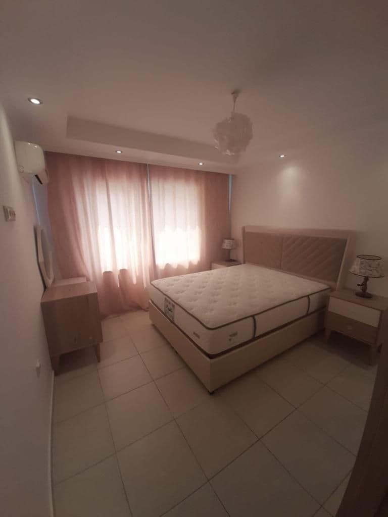Квартира в Алании, Турция, 70 м², фото 3