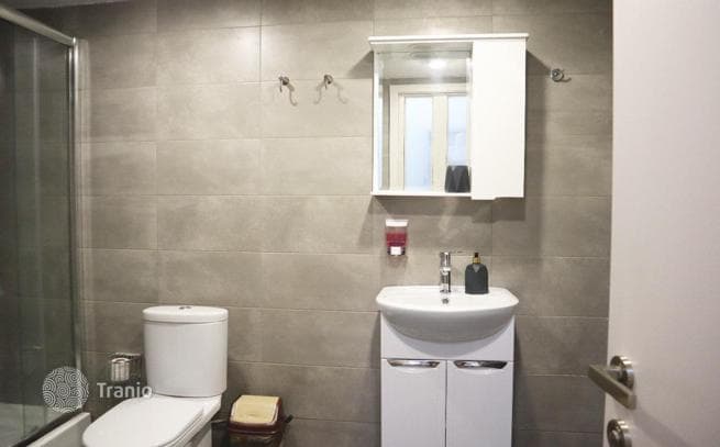 3-Bedroom Apartment in Old Tbilisi, Tbilisi, photo 5