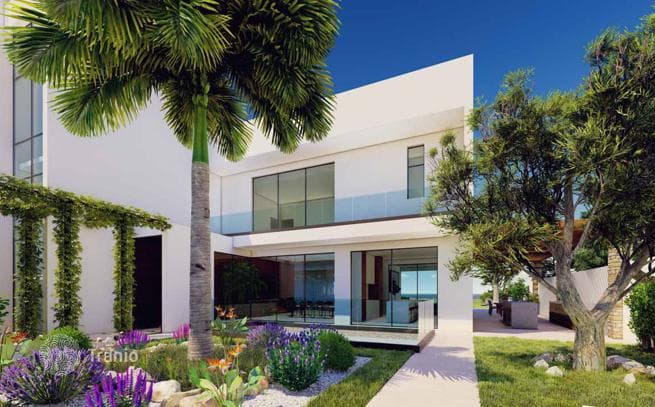 4-Bedroom Villa in Polis, Cyprus, photo 4