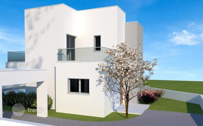 2-Bedroom Villa in Kouklia, Cyprus
