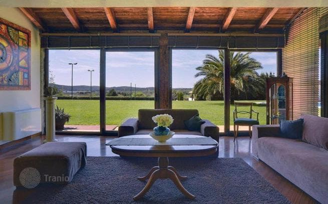 3-Bedroom Villa in Pula, Croatia, photo 5