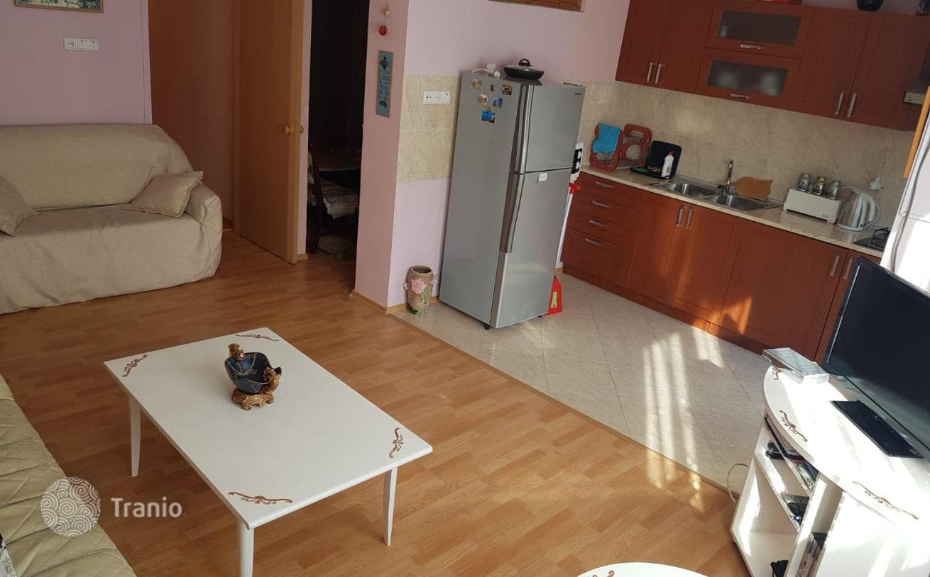 1-Bedroom Apartment in Saburtalo, Tbilisi