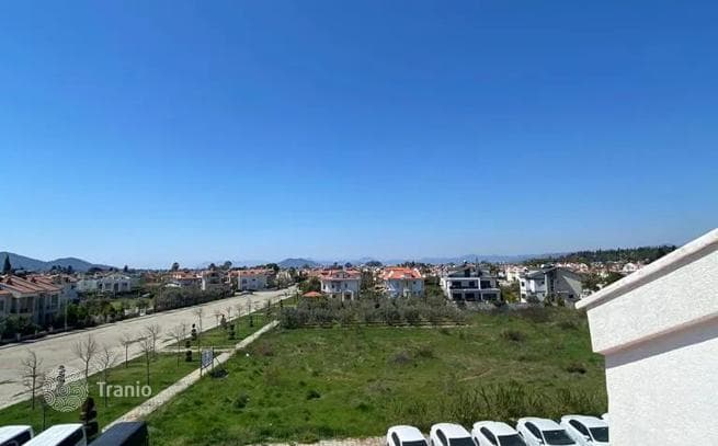5-Bedroom Villa in Fethiye