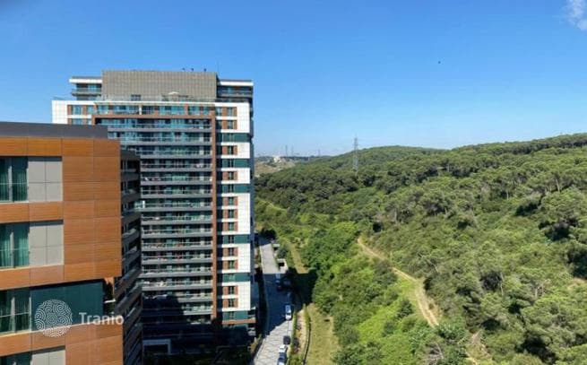 2-Bedroom Apartment in Sariyer, Istanbul, photo 2