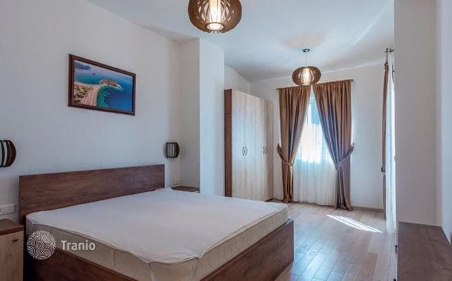 Stone Villa with Private Pool and Panoramic Sea Views in Budva, photo 4