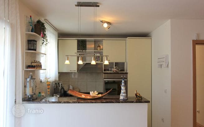 2-Bedroom House near the Sea in Susanj, Bar, photo 4