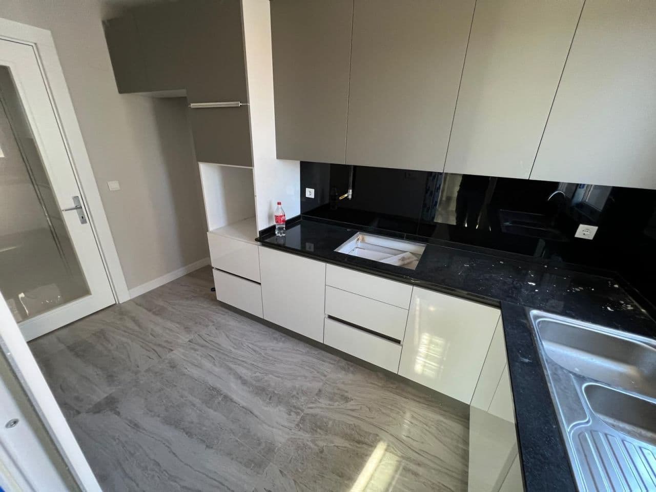 Квартира в Мерсине, Турция, 130 м², фото 4