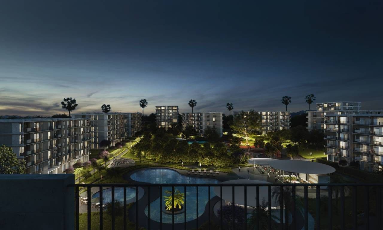 Апартаменты в Мерсине, Турция, 147 м², фото 4
