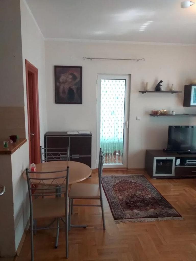 Квартира в Будве, Черногория, 57 м²