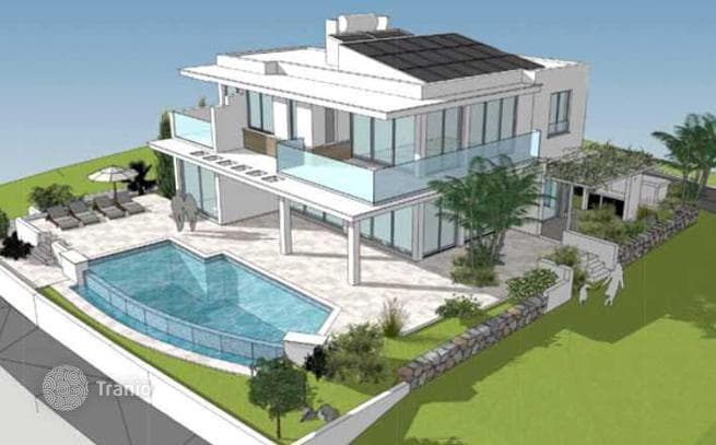 4-Bedroom Villa with Sea View in Coral Bay, Paphos, photo 5
