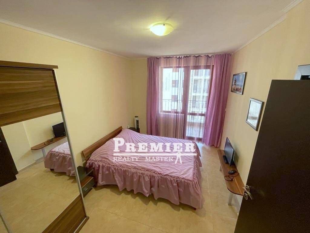 Квартира в Равде, Болгария, 80 м², фото 5