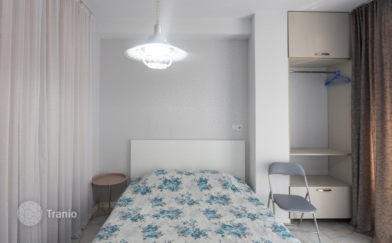 Apartment with Modern Renovation in Central Batumi, photo 4