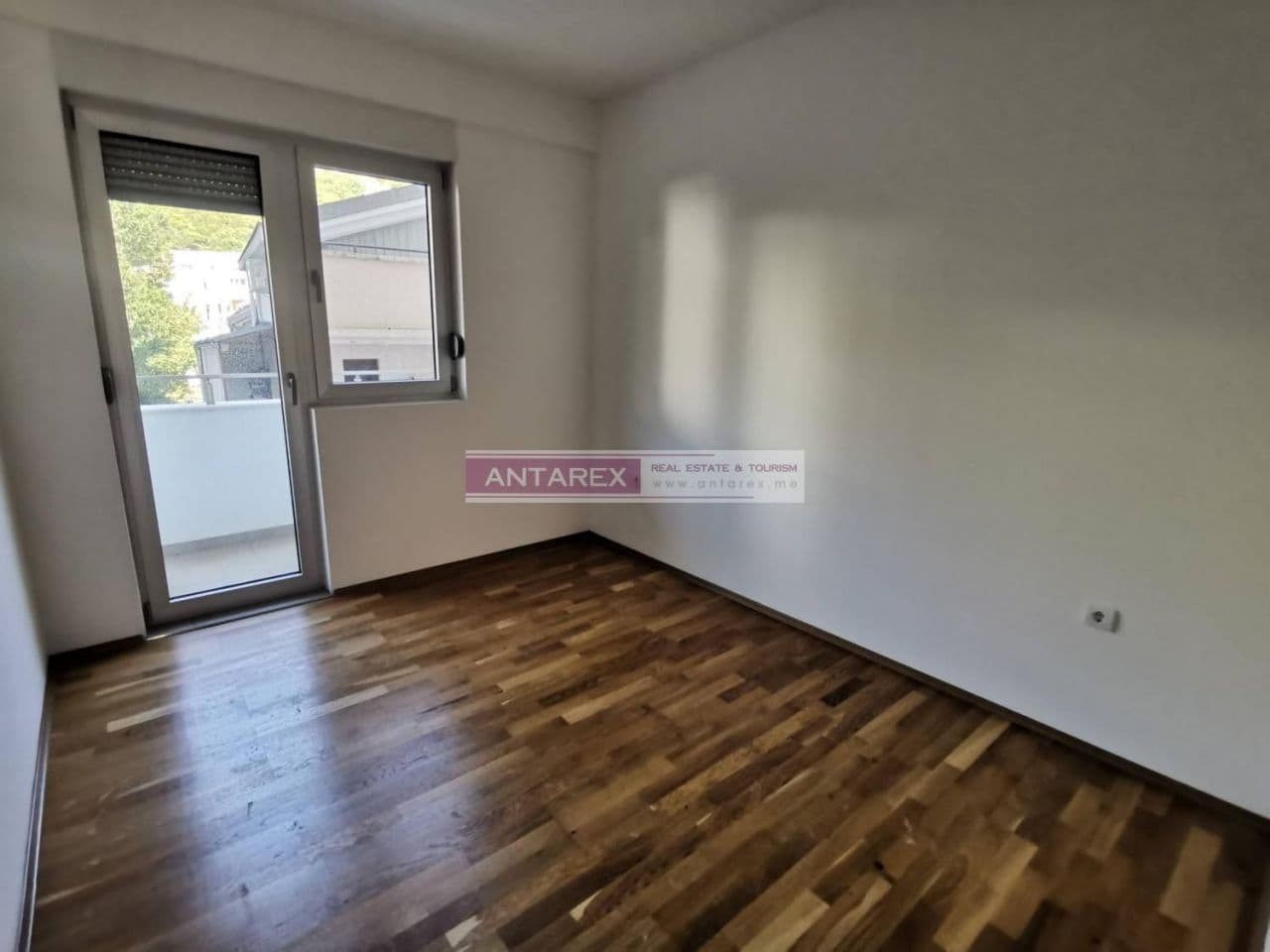 Апартаменты в Будве, Черногория, 90 м², фото 5