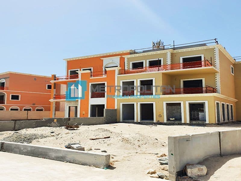 Таунхаус в Дубае, ОАЭ, 577.2 м², фото 2