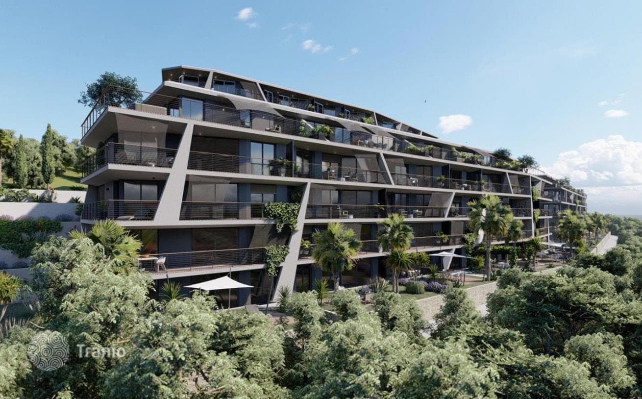 1-Bedroom Apartment with Marina View in Pula, photo 2