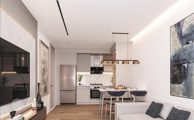 New Luxury Residences in Istanbul, photo 5