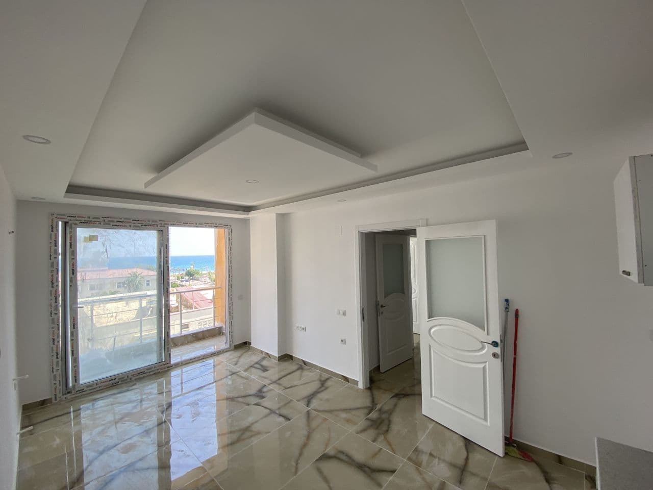Квартира в Мерсине, Турция, 90 м², фото 2