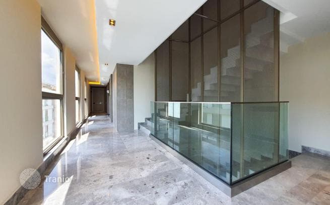 2-Bedroom (2+1) Apartment in Prestigious Konyaalti, Antalya