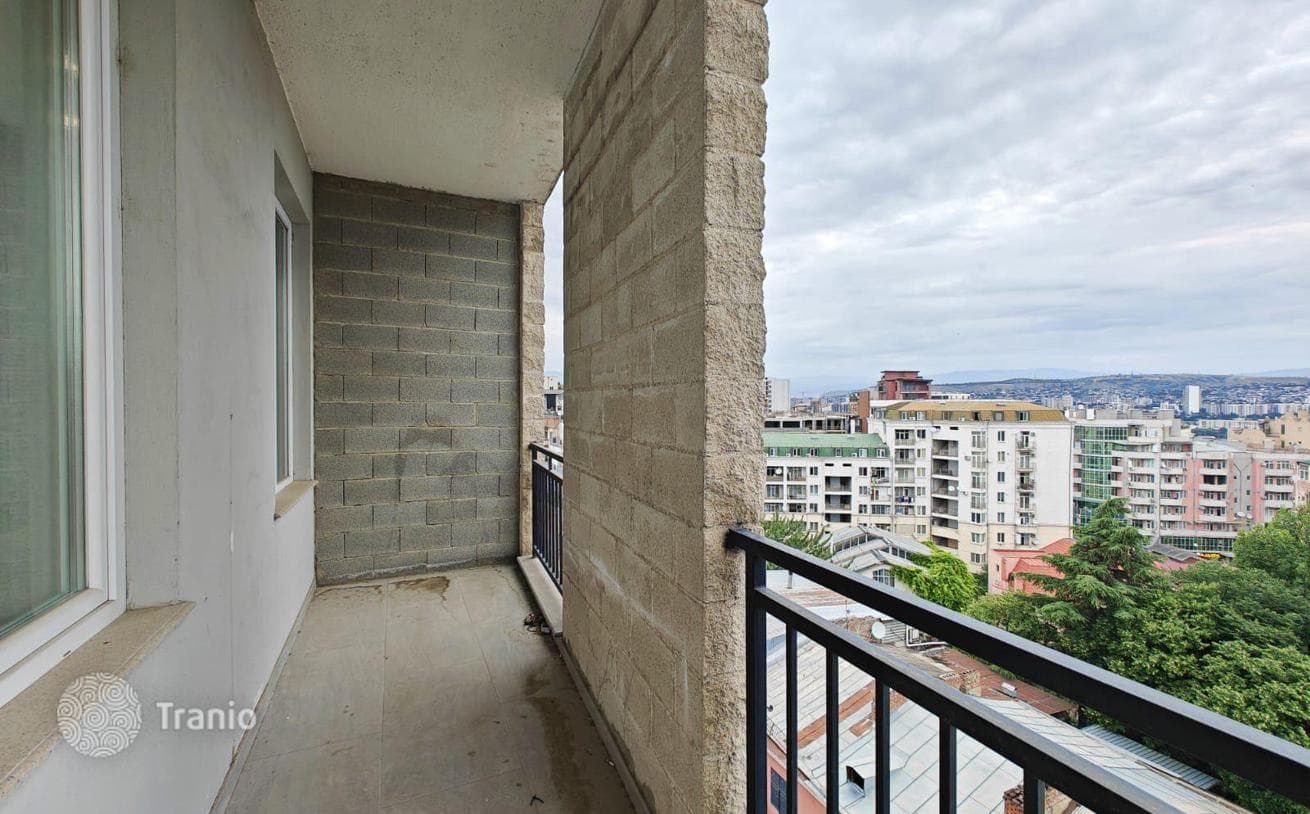 1-Bedroom Apartment in Saburtalo, Tbilisi, photo 3