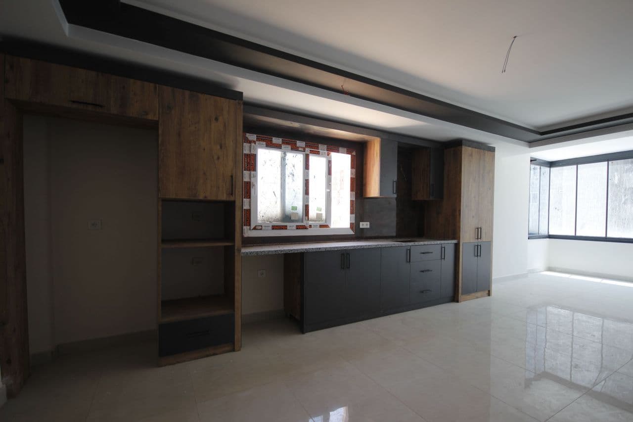 Апартаменты в Мерсине, Турция, 120 м², фото 5