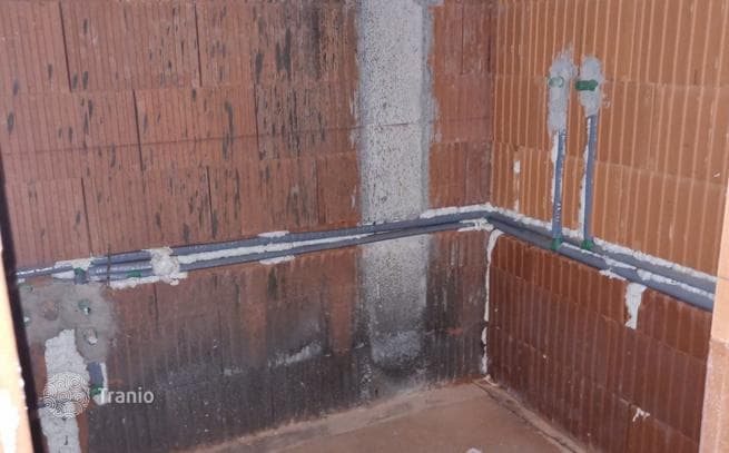 1-Bedroom Apartment in New Build in Pula, Croatia