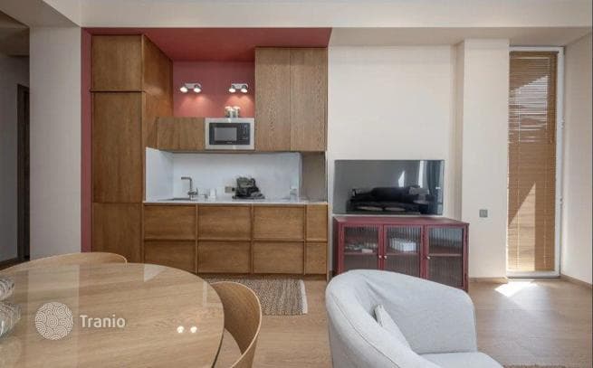 1-Bedroom Apartment in Saburtalo, Tbilisi, photo 3