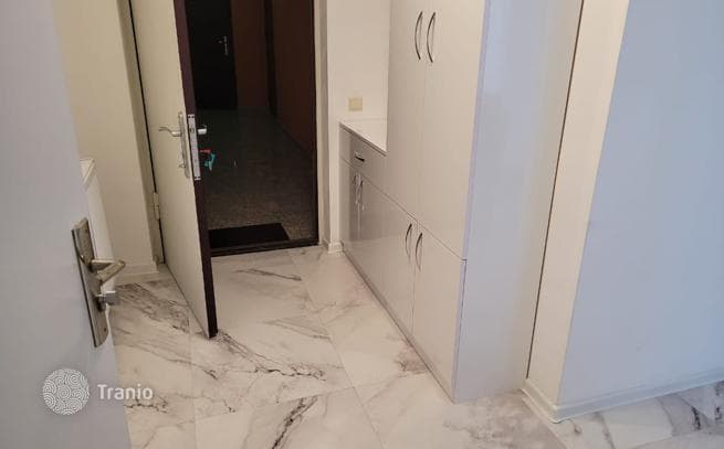 Beachfront Apartment in Batumi, photo 4