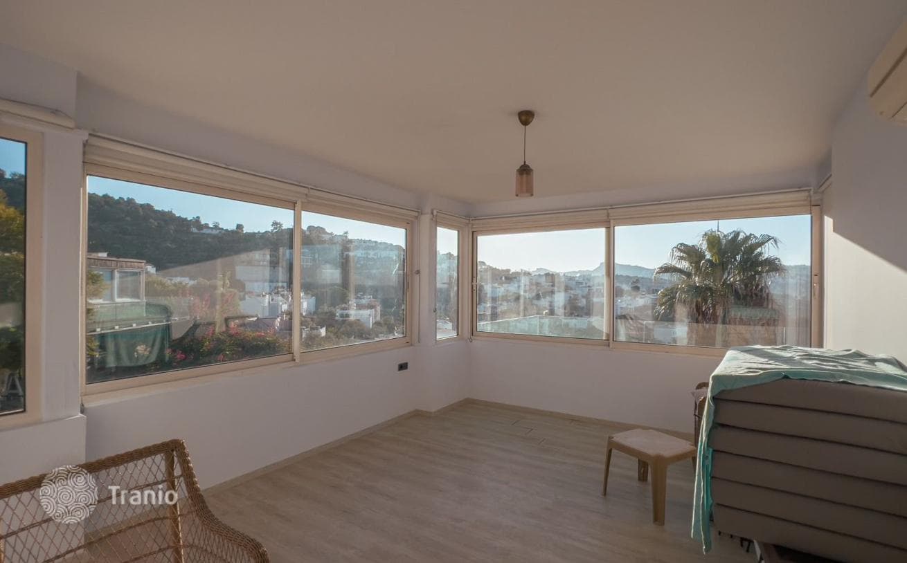 3-Bedroom Villa in Turkbuku, Turkey, photo 4