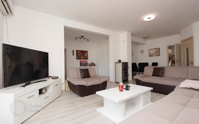 3-Bedroom Apartment with Sea View in Budva, Montenegro, photo 4