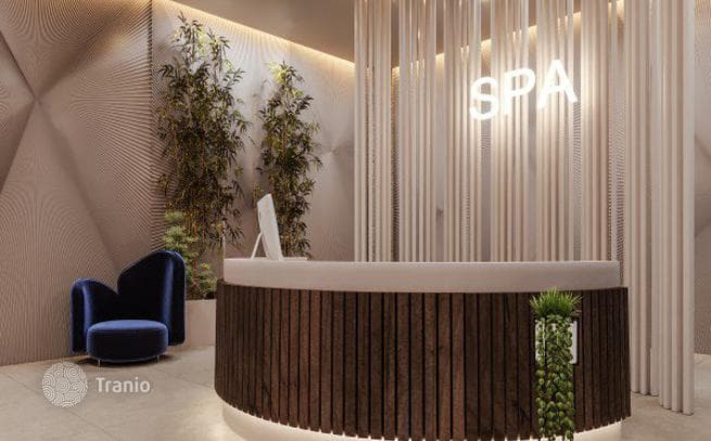 1-Bedroom Apartments in New Development in Oba, Alanya, photo 3