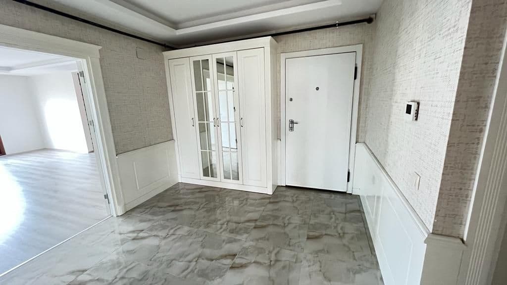 Апартаменты в Мерсине, Турция, 220 м², фото 2
