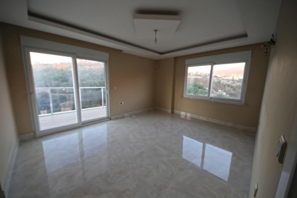 Пентхаус в Кестеле, Турция, 160 м²
