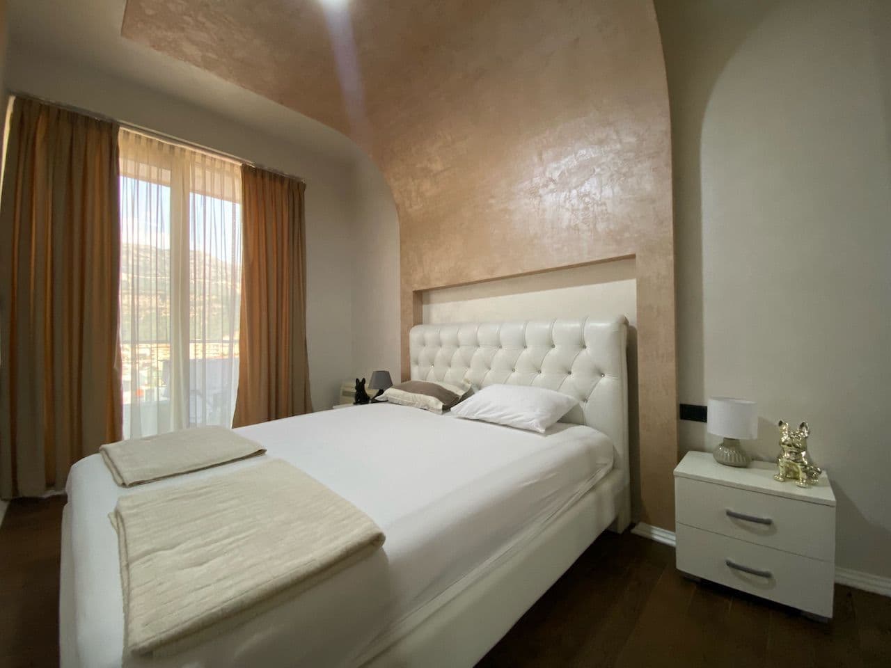 Апартаменты в Будве, Черногория, 49 м²