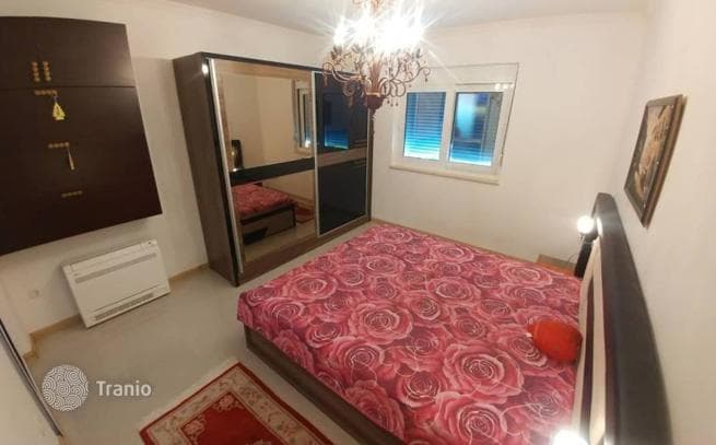 Furnished House with Private Pool 350 m from the Sea in Sutomor, Bar, photo 4