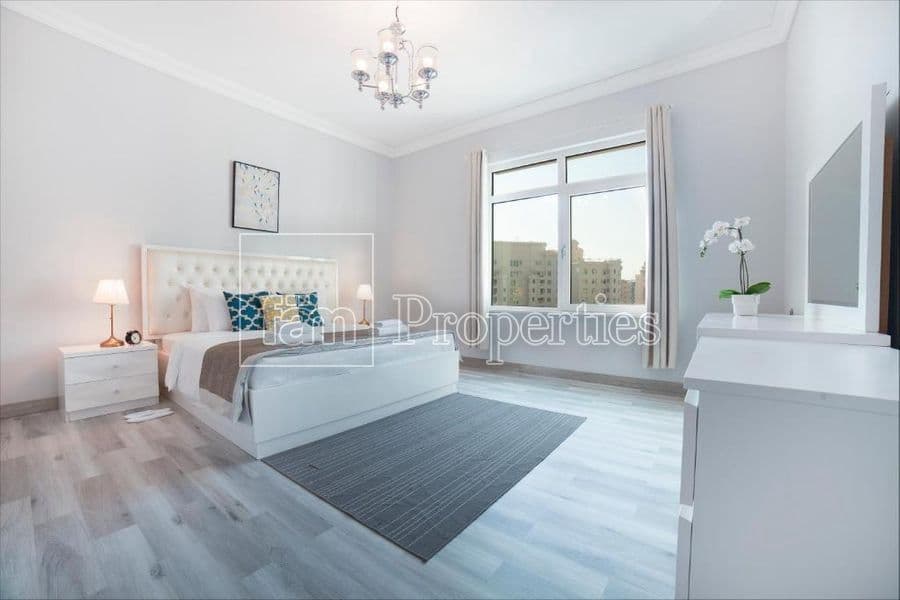 Апартаменты в Дубае, ОАЭ, 145 м²