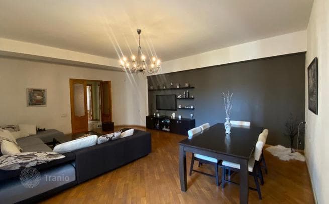 4-Bedroom Apartment in Saburtalo, Tbilisi