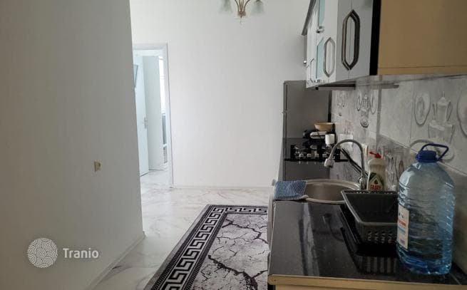 Beachfront Apartment in Batumi, photo 5