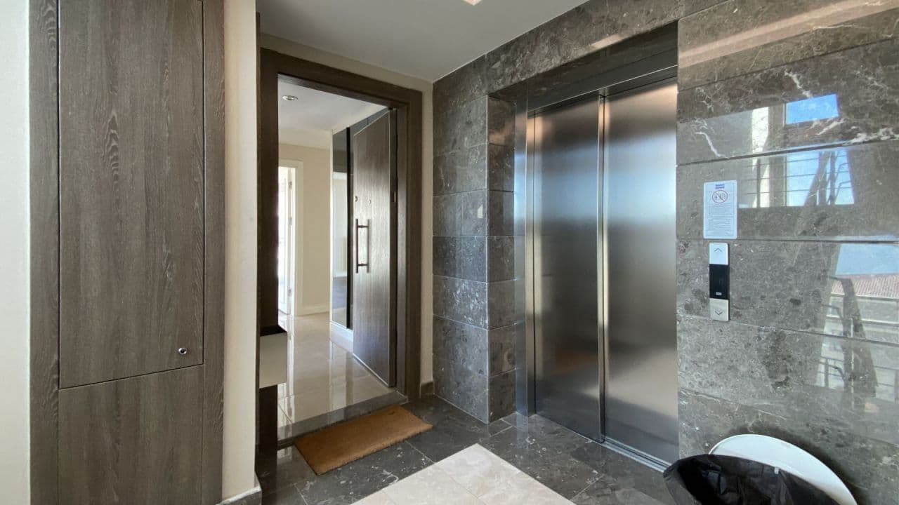 Апартаменты в Стамбуле, Турция, 144.6 м², фото 5