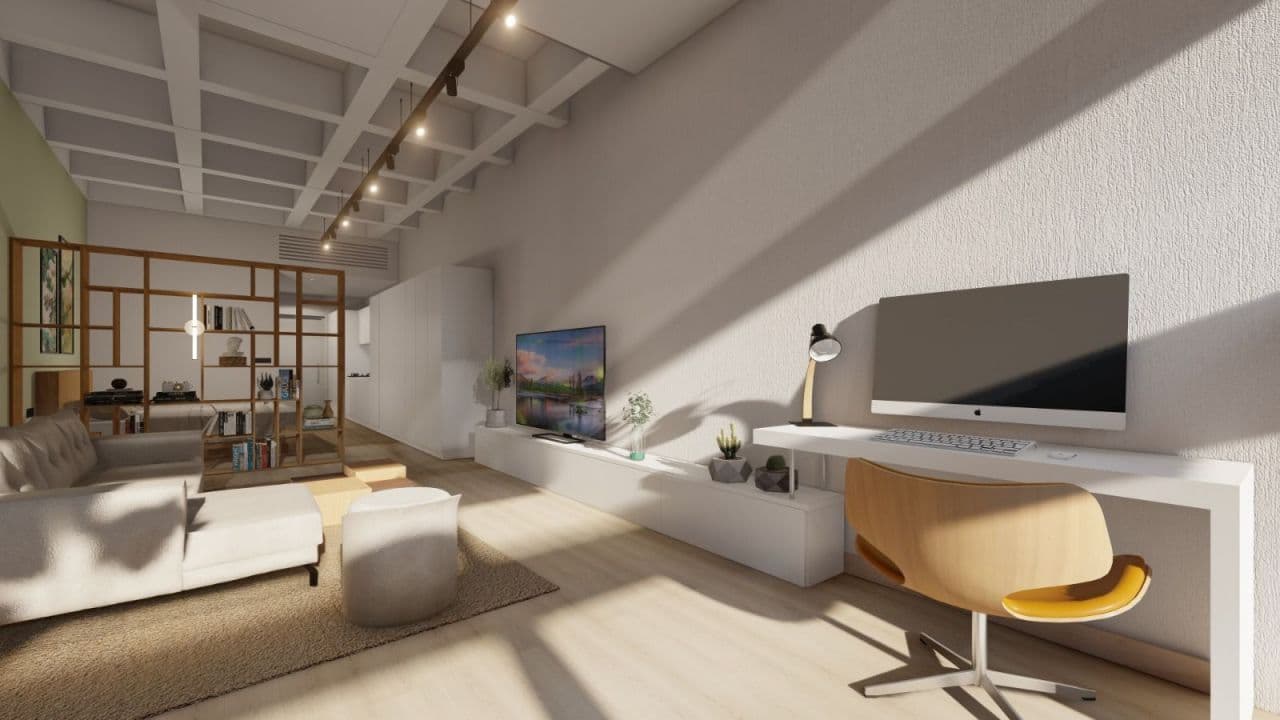 Апартаменты в Стамбуле, Турция, 174 м², фото 2