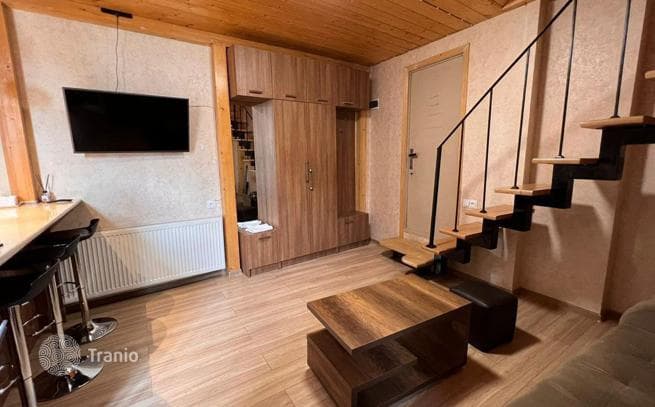 1-Bedroom Apartment in Old Tbilisi, Tbilisi, photo 3