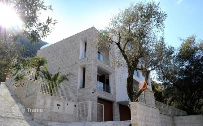 3-Bedroom Villa in Kotor, Montenegro, photo 5
