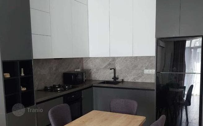 3-Bedroom Apartment in Saburtalo, Tbilisi, photo 5