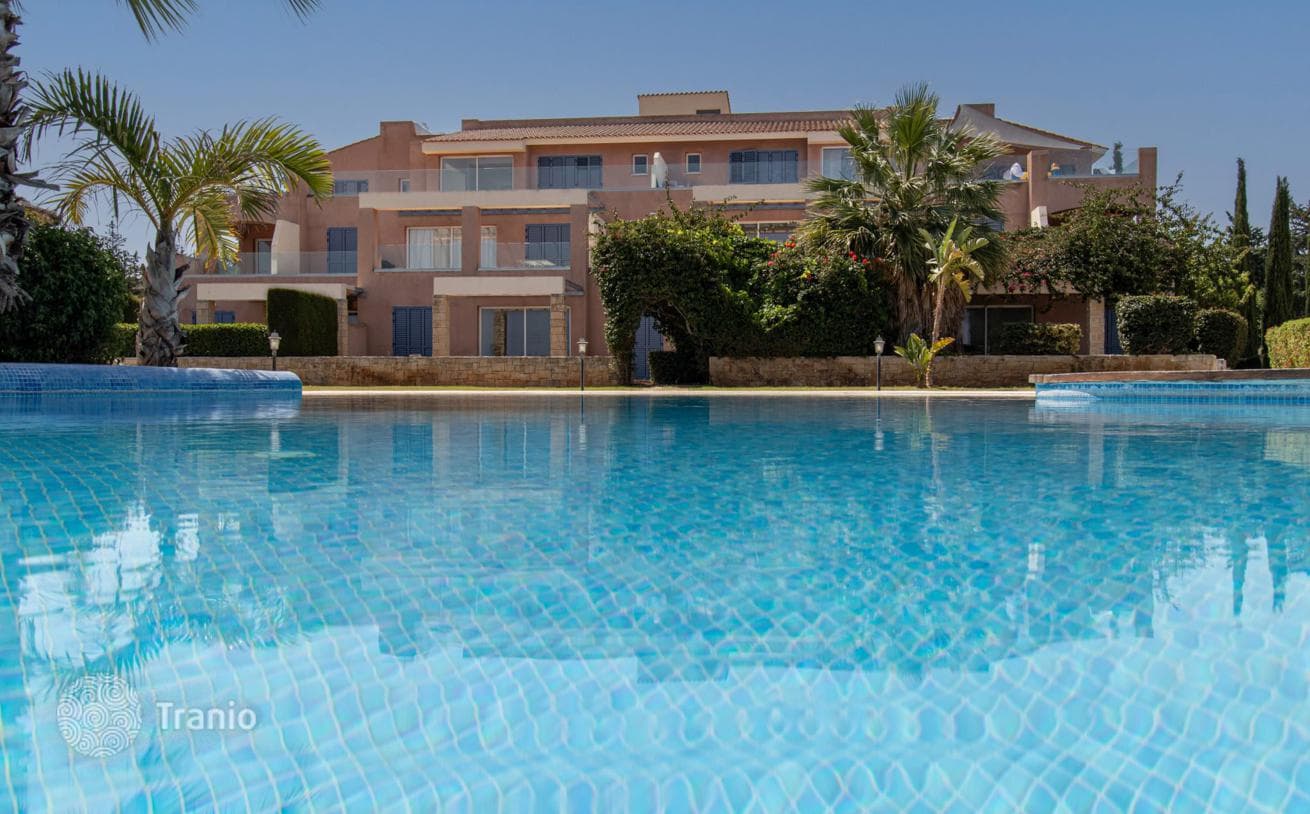 2-Bedroom Townhouse in Polis, Cyprus