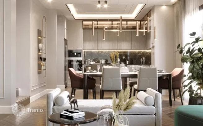 4-Bedroom Villa in Sariyer, Istanbul, photo 5
