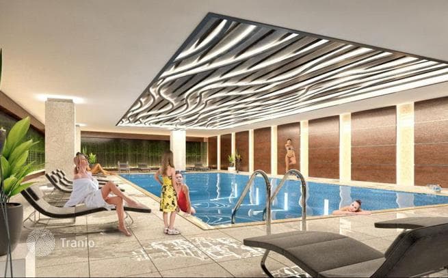 1-Bedroom Apartment in Kartal, Istanbul, photo 4