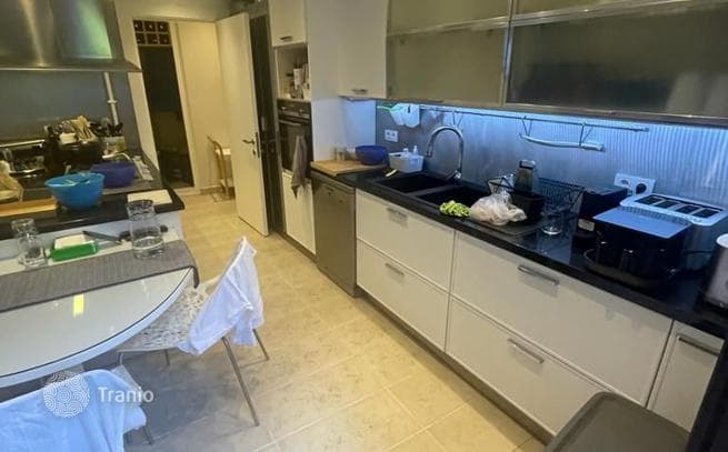 3-Bedroom Villa in Sariyer, Istanbul, photo 4