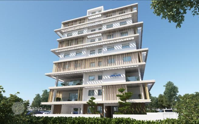 New Apartments in Larnaca, Cyprus, photo 2